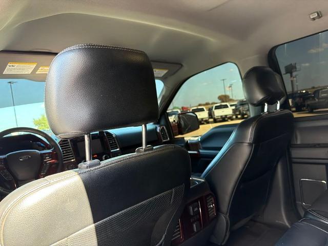 2016 Ford F-150 - $15,704