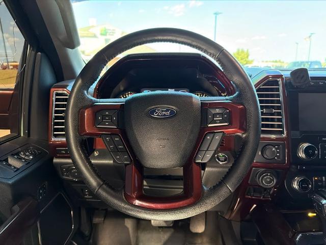 2016 Ford F-150 - $15,704