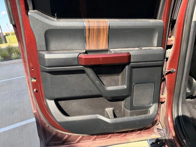 2016 Ford F-150 - $15,704