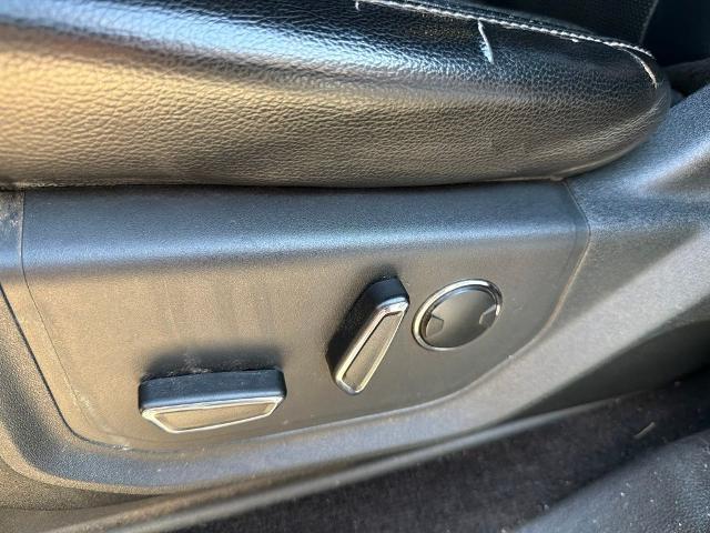 2016 Ford F-150 - $15,704