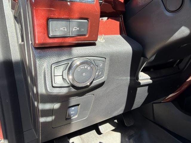 2016 Ford F-150 - $15,704