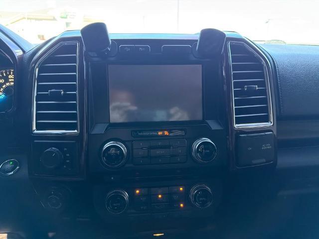 2016 Ford F-150 - $15,704