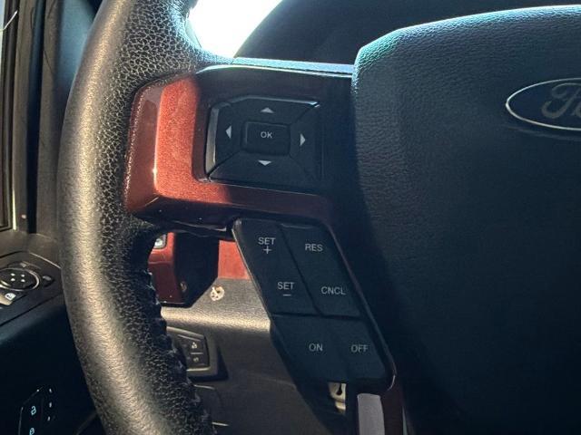 2016 Ford F-150 - $15,704