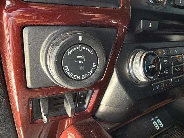 2016 Ford F-150 - $15,704