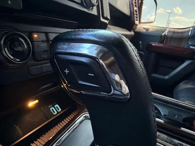 2016 Ford F-150 - $15,704