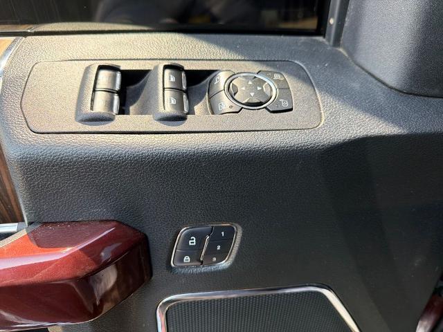 2016 Ford F-150 - $15,704