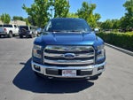 2016 F-150 Thumbnail 2