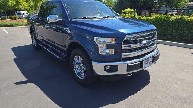 Preowned 2016 Ford F-150 Lariat for Sale
