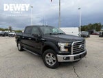 2016 F-150 Thumbnail 1