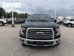 2016 F-150 Thumbnail 2