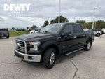 2016 F-150 Thumbnail 3