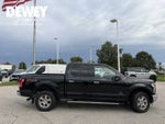 2016 F-150 Thumbnail 8