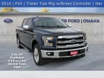 2016 F-150 Thumbnail 1