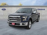 2016 F-150 Thumbnail 15