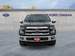 2016 F-150 Thumbnail 16