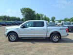 2016 F-150 Thumbnail 2