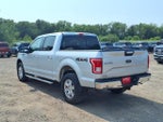 2016 F-150 Thumbnail 3