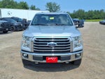 2016 F-150 Thumbnail 9