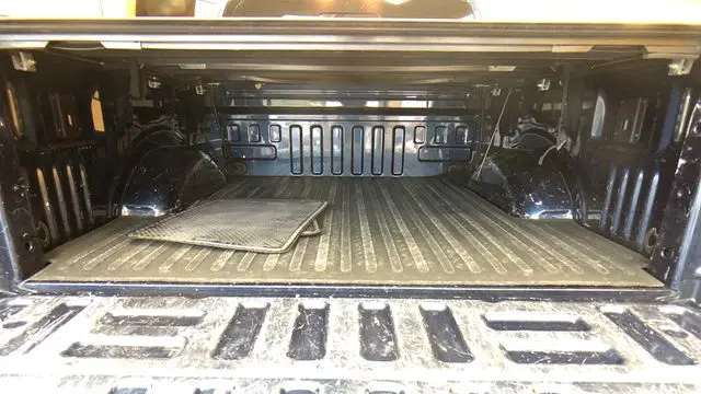 2016 Ford F-150 King Ranch