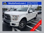 2017 F-150 Thumbnail 1