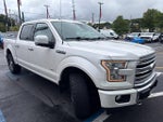 2017 F-150 Thumbnail 2