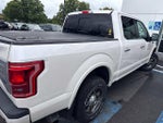 2017 F-150 Thumbnail 4