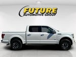 2017 F-150 Thumbnail 1