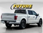 2017 F-150 Thumbnail 2