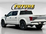 2017 F-150 Thumbnail 4