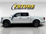 2017 F-150 Thumbnail 5