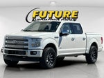 2017 F-150 Thumbnail 6
