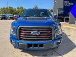 2017 F-150 Thumbnail 2