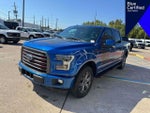 2017 F-150 Thumbnail 3