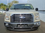 2017 F-150 Thumbnail 2