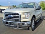 2017 F-150 Thumbnail 3