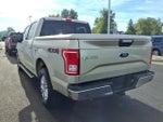 2017 F-150 Thumbnail 4