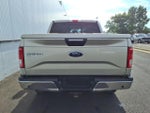 2017 F-150 Thumbnail 5