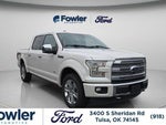 2017 F-150 Thumbnail 1