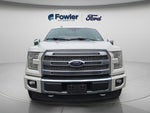 2017 F-150 Thumbnail 2