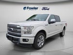 2017 F-150 Thumbnail 3