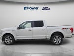 2017 F-150 Thumbnail 4