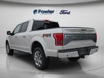 2017 F-150 Thumbnail 5
