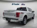 2017 F-150 Thumbnail 7