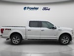 2017 F-150 Thumbnail 8
