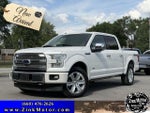 2017 F-150 Thumbnail 1