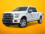 2017 F-150 Thumbnail 2