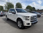 2017 F-150 Thumbnail 15