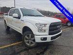 2017 F-150 Thumbnail 2