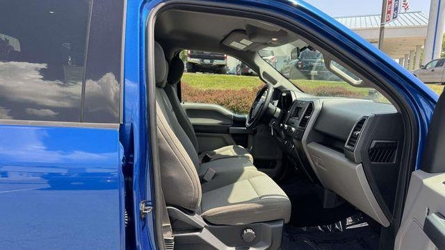 2017 Ford F-150 King Ranch