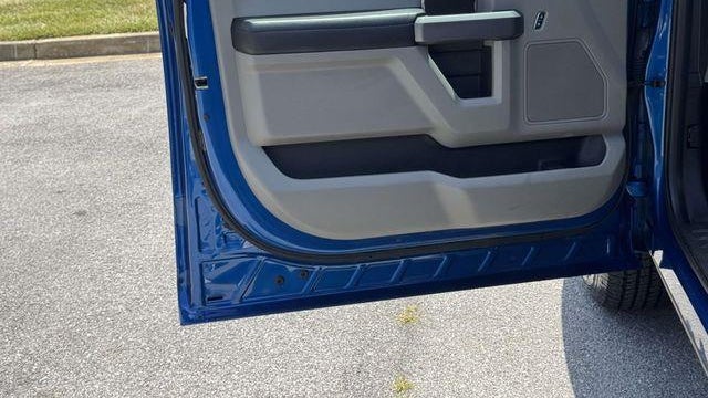 2017 Ford F-150 King Ranch